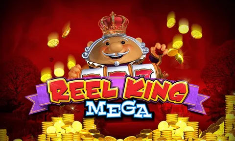 8iii Mega Reels