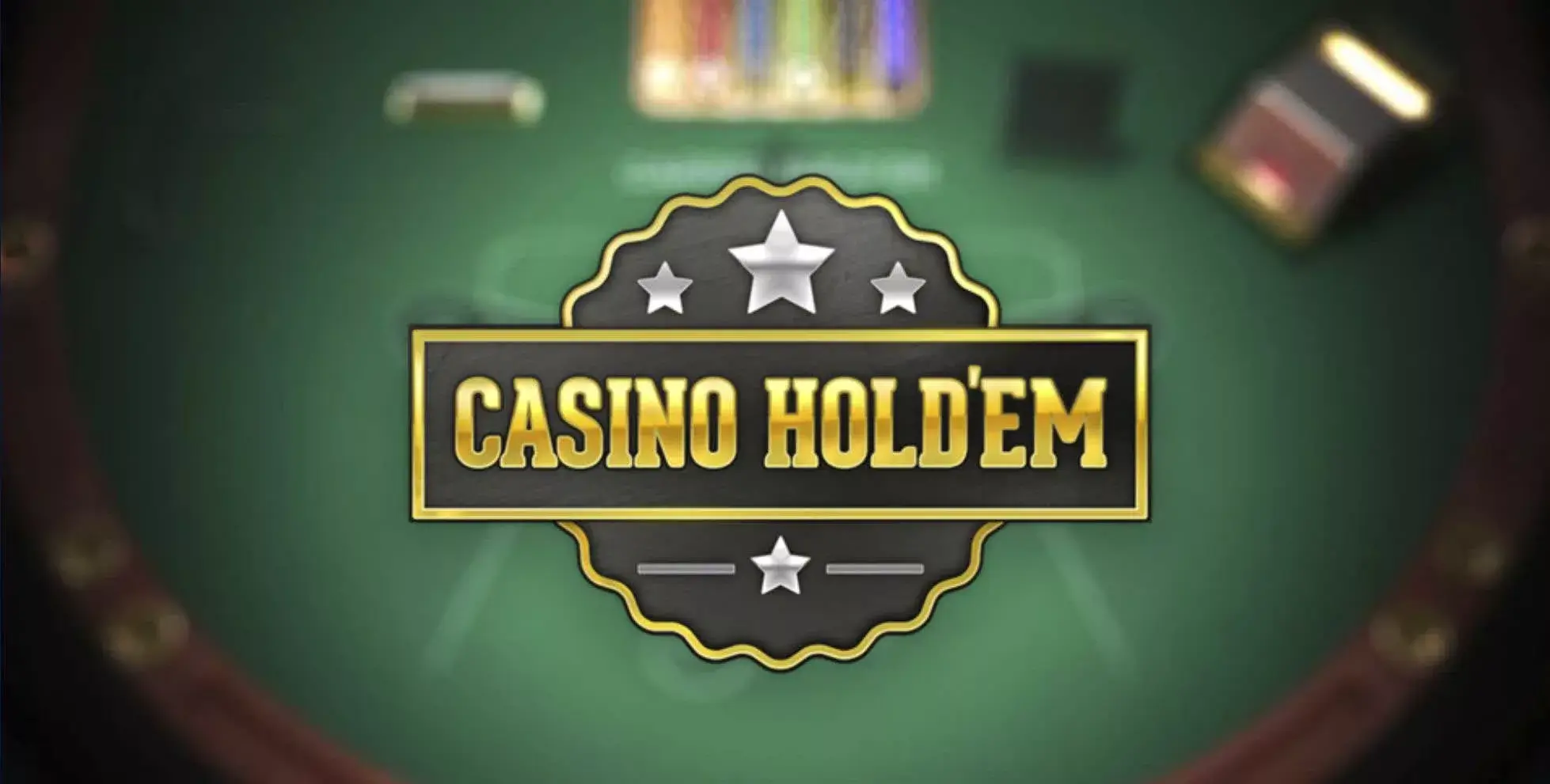 Casino Hold'em