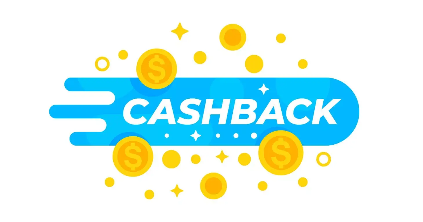 Weekend Cashback