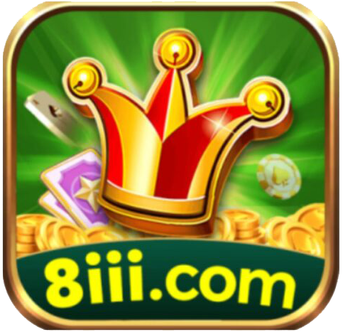 8iii Casino Logo