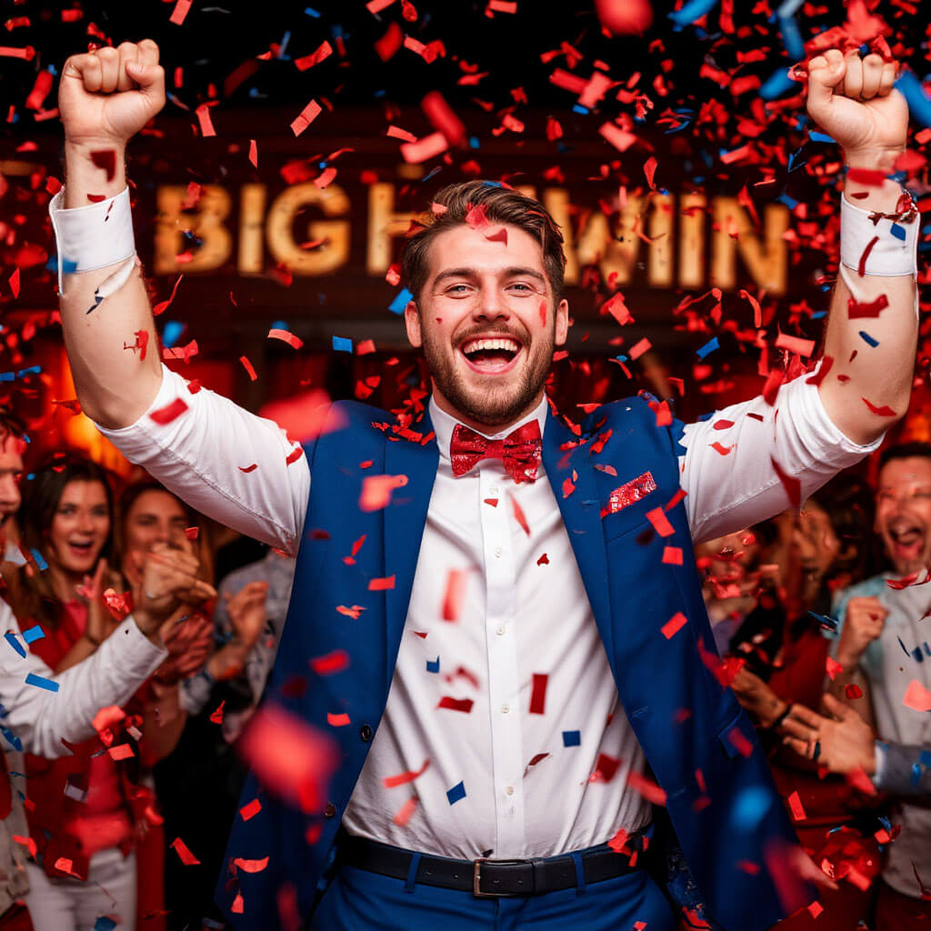Big Win